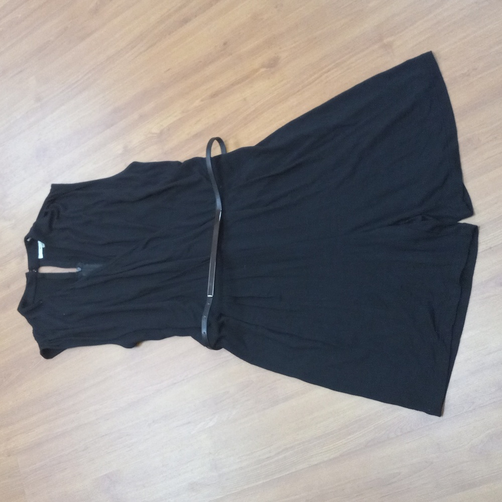 Milan shorts jumper